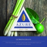 Azure(󥰥饹 Gold Line Lemongrass 100g