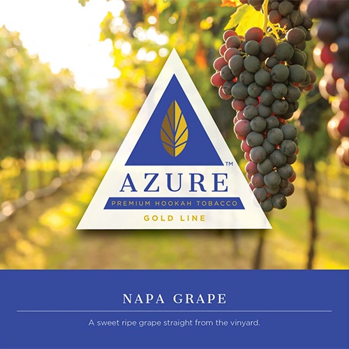 Azure (ナパグレープ）Gold Line Napa Grape 100g | すべての商品