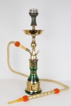 【SALE】UPTAIL HOOKAH" Luxor "70cm(Green)
