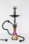 UPTAIL HOOKAH" Purple Smoke "70cm(Purple)