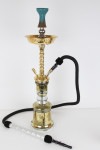 UPTAIL HOOKAH "Heritage" إƥ70cm (Clear) TypeB