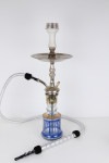 【SALE】UPTAIL HOOKAH" Blue Vase "70cm(Blue)