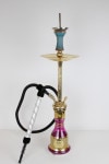 【SALE】UPTAIL HOOKAH" Giza "75cm(Purple)