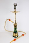 UPTAIL HOOKAH" Giza "75cm(Green)