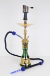 【NEW】UPTAIL HOOKAH" Rock "70cm(Green)
