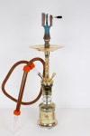 【NEW】UPTAIL HOOKAH "Heritage"ヘリテイジ70cm (Clear) Type A