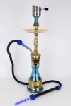 【SALE】UPTAIL HOOKAH" The Hookah "70cm(Blue)