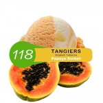 Tangiers Papaya Sorbet100g