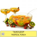 Tangiers Tropical Punch100g
