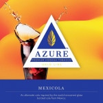 Azure Black Line Mexi Cola(メキシコーラ) 100g