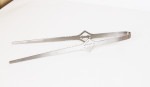【NEW】B2 Hookah ”B2Tong" Stainless” ビーツーフーカ”B2トング”(ステンレス)