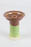 ¡ÚNEW¡ÛAlpaca Bowls "LeRook" ¥ê¥ë¡¼¥¯ (Lime¡Ë