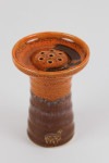 ¡ÚNEW¡ÛAlpaca bowls " EGY" ¥¢¥ë¥Ñ¥«¥¨¥¸¥£ (¥Ö¥é¥¦¥ó¥ª¥ì¥ó¥¸¡Ë