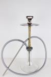 【LIMITED】HOOB HOOKAHS ”Hoob Go OnGOLD ”Standard Vaseフーブフーカ ”GO On”60cm
