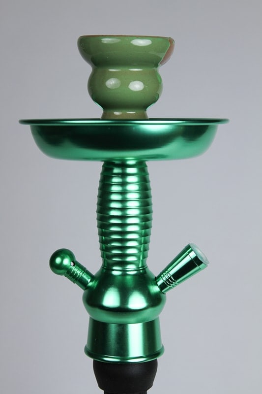 NEW】Jenny Hookah ”Bottle Joint Kit”ジェニーフーカ（Green