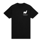 LIMITEDAlpaca Bowl Company T-Shirt Blackѥܥ륪ꥸʥTġS)