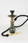 ¡ÚNEW¡ÛShika Hookah ¡ÉDracas¡É(Gold¡Ë40cm