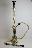 NEWFarida Hookahs  Lemon Tree  եաĥ꡼UPTAIL Vase(Blass90cm