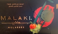 MALAKI(�ġ����åץ�ߥ��)Two Apple Mint50g