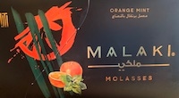 MALAKI(����󥸥ߥ��)Orange Mint50g