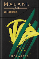 MALAKI(����ߥ��)LemonMint50g