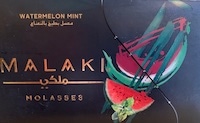 MALAKI(�������ߥ��)Watermelon Mint50g