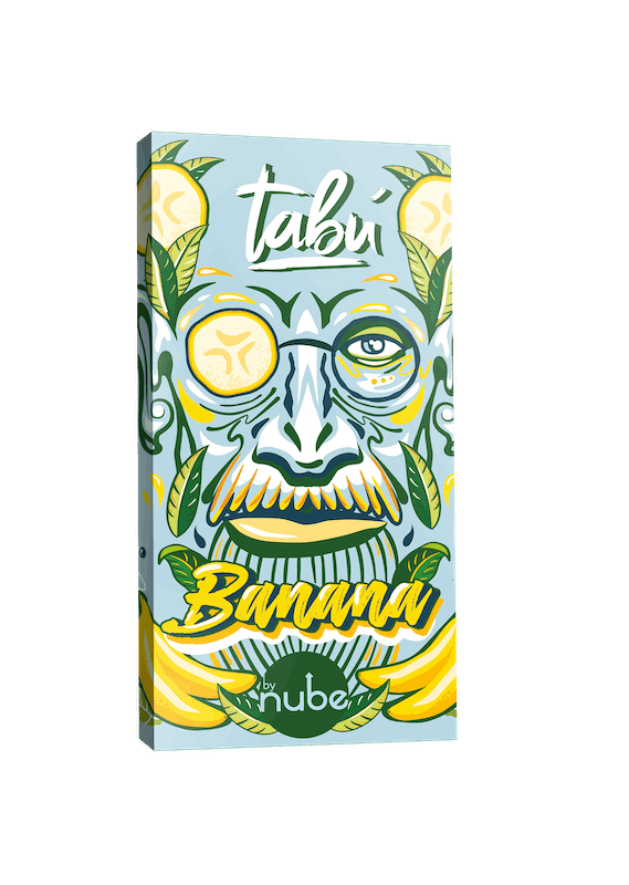 Tabu �ʥХʥʡ� "Banana"���֡�  50��