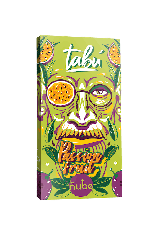 Tabu�ʥѥå����ե롼�ġ� "Passion"���֡�  50��