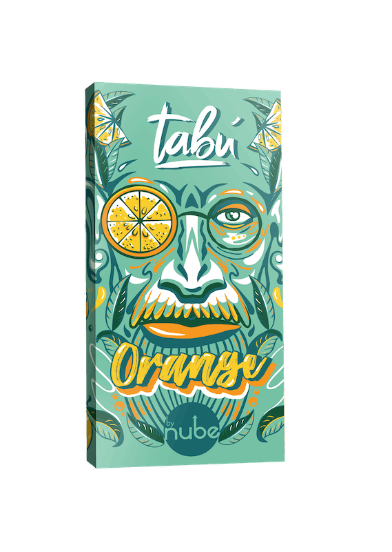 Tabu�ʥ���󥸡� "Orange"���֡�  50��