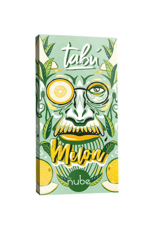 Tabu�ʥ�����"Melon"���֡�  50��