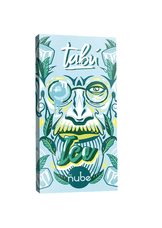 Tabu�ʥ������� "ICE"���֡�  50��