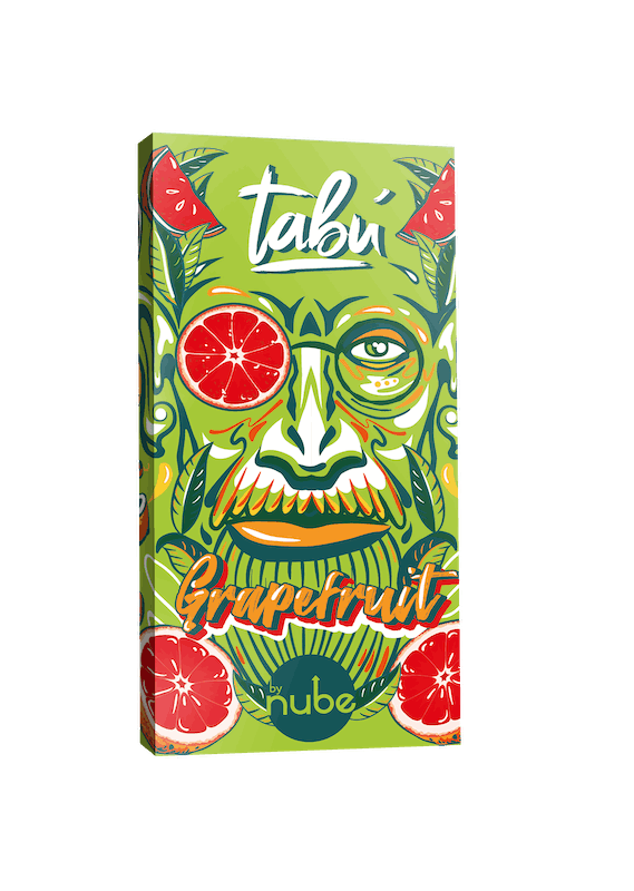 Tabu�ʥ��졼�ץե롼�ġ� "Grapefruit"���֡�  50��