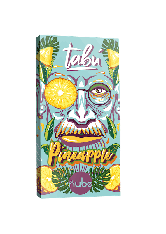 Tabu �ʥѥ��ʥåץ�� "Pineapple"���֡�  50��
