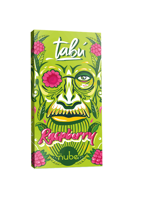Tabu�ʥ饺�٥꡼�� "Razberry"���֡�  50��