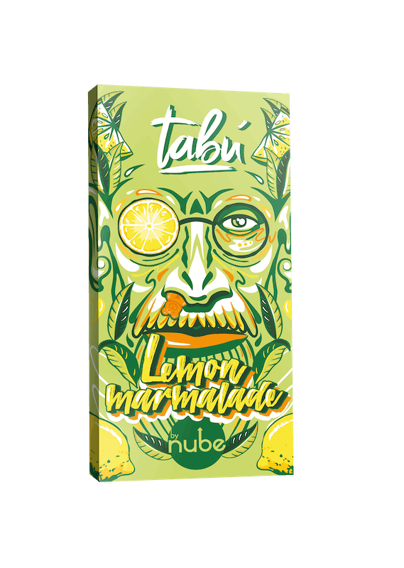 Tabu �ʥ���ޡ��ޥ졼�ɡ� "Lemon Marmalade"���֡�  50��