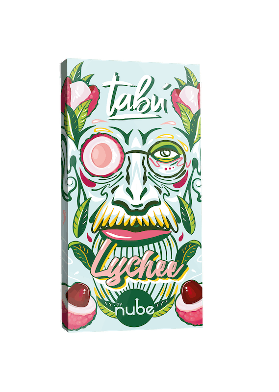 Tabu�ʥ饤���� "Lychee"���֡�  50��