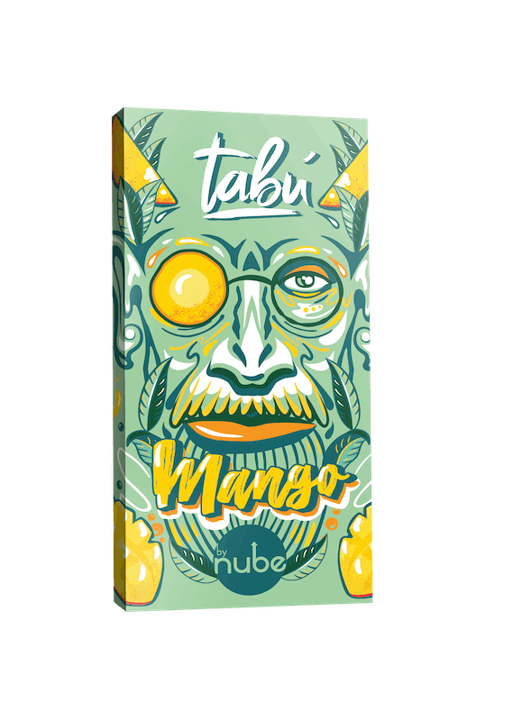 Tabu �ʥޥ󥴡��� "Mango"���֡�  50��