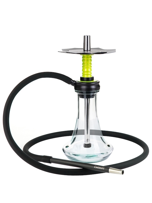 Embery ٥꡼ Flip - Lime