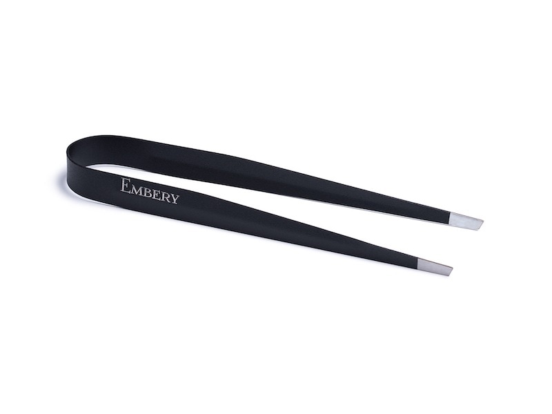 Embery ٥꡼ Mini Tongs-Black17cm