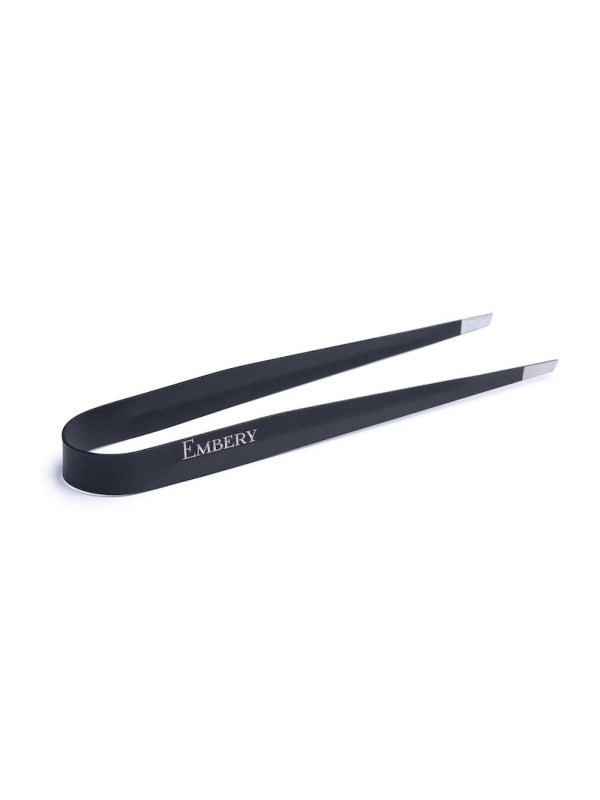 Embery ٥꡼ Mini Tongs-Black20.5cm