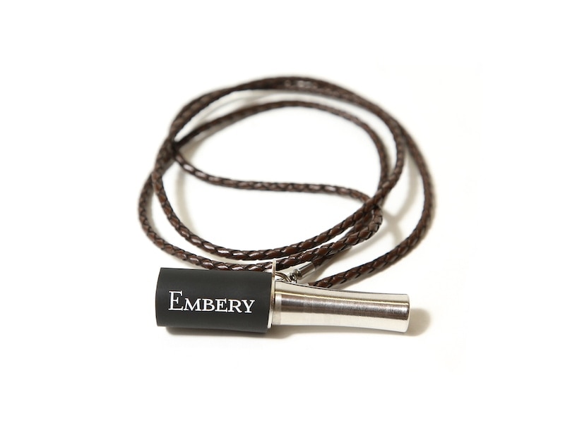 Embery ����٥꡼ Personal mouthpiece"ESPECIAL"brown