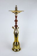 OUTLETOmar Hookah" Copper Woody"ޡա"åѡåǥ70cm