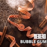 SEBERO���٥���Bubble Gum�Х֥륬��100g