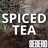 SEBERO���٥���Spiced Tea���ѥ����ɥƥ���100g