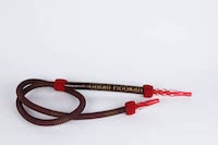 ץ󥦥å֥ۡUptail Hookah Light"Washable Hose"Deep Red)150cm