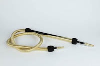 Farida Hookah"Washable Hose"��Gold)�ե�����ա���"�����å���֥�ۡ����ɡʥ�����ɡ�165cm