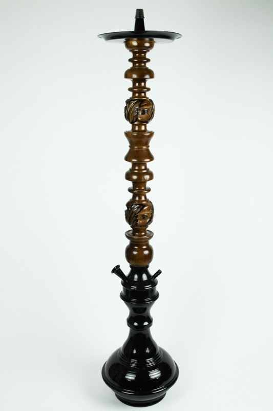 LIMITED EDITIONFarida Hookahs Oima Black  եաꥢ륦åɡʥƥ쥹󥹥ƥ100cm