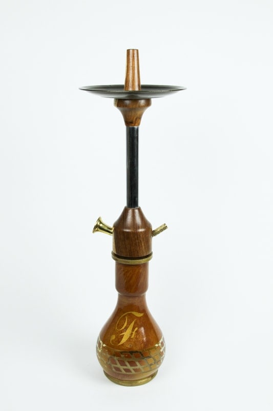 ��LIMITED EDITION��Farida Hookahs ��Sleek Slim��  �ե�����ա������ꥢ�륦�åɡʥ֥饹�����󥹥ƥ��65cm