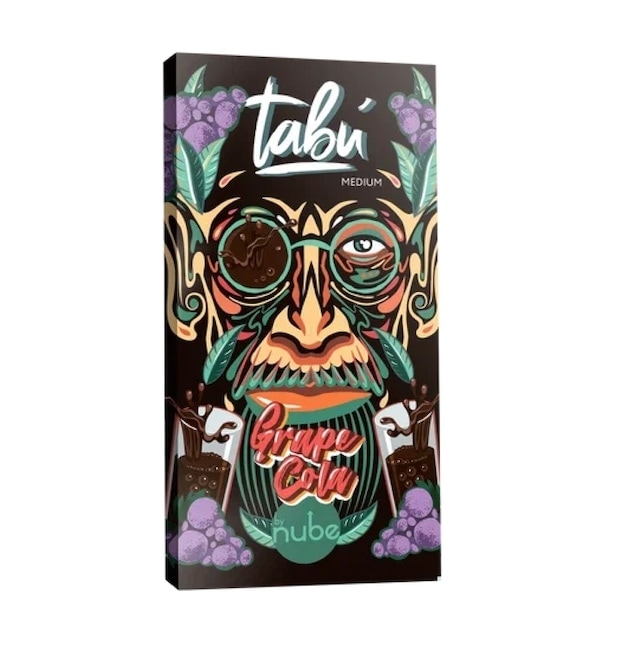 Tabu (���졼�ץ�����/GRAPE COLA )50��