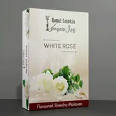 Royal Smokin"White Rose"�ۥ磻�ȥ����� ������륹�⡼����50g